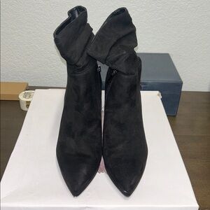 Jessica Simpson JP-Gavien Booties Sz 8.5